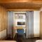 Tiny House facing the Alps - Ski in, Ski out - أنزير