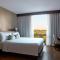 Bethesda Marriott