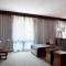 Bethesda Marriott