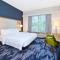 Fairfield Inn & Suites by Marriott Goshen - Goshen