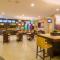 Courtyard by Marriott San Jose Airport Alajuela - Alajuela