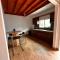 Bonito departamento rustico