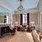 The St. Regis New York