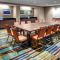 Fairfield Inn & Suites by Marriott Los Angeles LAX/El Segundo - El Segundo