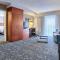 Courtyard by Marriott Harrisburg West/Mechanicsburg - Меканіксберґ