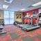 Courtyard by Marriott Harrisburg West/Mechanicsburg - Меканіксберґ