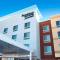 Fairfield Inn & Suites by Marriott Indianapolis Fishers - Fishers