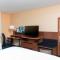 Fairfield Inn & Suites by Marriott Indianapolis Fishers