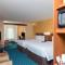 Fairfield Inn & Suites by Marriott Indianapolis Fishers - Fishers