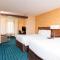 Fairfield Inn & Suites by Marriott Indianapolis Fishers - Fishers