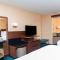 Fairfield Inn & Suites by Marriott Indianapolis Fishers - Fishers