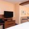 Fairfield Inn & Suites by Marriott Indianapolis Fishers - Fishers