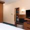 Fairfield Inn & Suites by Marriott Indianapolis Fishers - Fishers