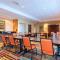 Fairfield Inn & Suites by Marriott Indianapolis Fishers