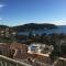 Vintage flat on Villefranche bay - free car park