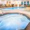 Fairfield Inn & Suites Idaho Falls