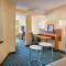 Fairfield Inn & Suites Idaho Falls