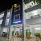 Itsy Hotels Sidhartha Residency - بوهفانيشفار