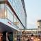 Marriott Montreal Airport In-Terminal Hotel - Dorval