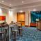 Marriott Montreal Airport In-Terminal Hotel - Dorval