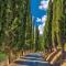 Agriturismo Fattoria il Piano - Casa Bugno - San Gimignano