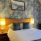 Old Aberlady Inn