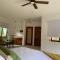 Luana Suites- Suite Maya
