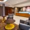 SpringHill Suites by Marriott Chambersburg - Chambersburg