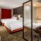 SpringHill Suites by Marriott Chambersburg - Chambersburg