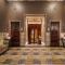 Singer Palace Hotel Roma