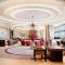 Josun Palace, a Luxury Collection Hotel, Seoul Gangnam