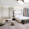 Josun Palace, a Luxury Collection Hotel, Seoul Gangnam