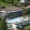 La Campagnola - Top Swiss Family Hotel - San Nazzaro