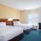 Fairfield Inn & Suites by Marriott Tucumcari - Tucumcari