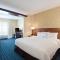 Fairfield Inn & Suites by Marriott Tucumcari - Tucumcari