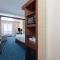 Fairfield Inn & Suites by Marriott Tucumcari - Tucumcari