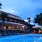 Top Swiss Family Hotel La Campagnola - San Nazzaro