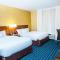 Fairfield Inn & Suites by Marriott Pocatello