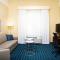 Fairfield Inn & Suites by Marriott Pocatello - Pocatello