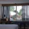 Hotel Blue Concept
