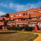 Vera Buda Natura. Ático apartamento con vistas al mar.