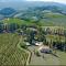 Agriturismo Fattoria Il Piano - Casa Tosca - San Gimignano