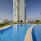 Torre Lugano by Renthas