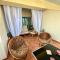 Carisa Holiday rooms