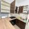 Carisa Holiday rooms