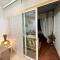 Carisa Holiday rooms