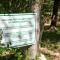 Hobbit Treehouse with waterfall on the Brazos River! 350 acres! Tubing! Petting zoo!