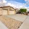 Peoria Vacation Rental with Pool and Hot Tub!