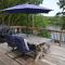 Luxury Hot Springs Oasis on Lake with Private Dock! - Hot Springs