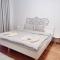 Penthouse Daniela - 3 Rooms in a Spacious Central Apartment - 特尔古穆列什